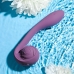 G-Punkt Vibrator Gender X Lilla