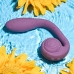 G-Punkt Vibrator Gender X Lila