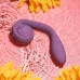 Vibrador Punto G Gender X Morado