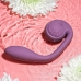 G-Punkt Vibrator Gender X Lila