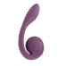 G-spot Vibrator Gender X Paars