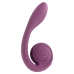 G-Punkt Vibrator Gender X Lila