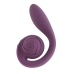 G-spot Vibrator Gender X Paars