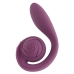 G-spot Vibrator Gender X Paars