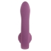 G-Punkt Vibrator Gender X Lila