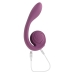 G-spot Vibrator Gender X Paars