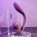 G-Spot Vibrator Gender X Purple