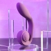 G-spot Vibrator Gender X Paars