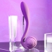 G-spot Vibrator Gender X Paars