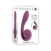 G-spot Vibrator Gender X Paars