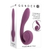 G-Punkt Vibrator Gender X Lilla