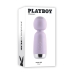 Massager Playboy Playboy Paars