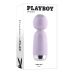 Massager Playboy Playboy Paars