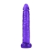 Vibromasseur Selopa Violet