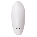 Dubbelvibrator Dual Stimulation Vibe Evolved Purpur