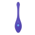 Dubbelvibrator Dual Stimulation Vibe Evolved Purpur