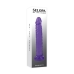 Vibrador Selopa Roxo