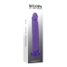 Vibromasseur Selopa Violet