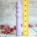 Vibrador Gender X Roxo