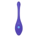 Dubbelvibrator Dual Stimulation Vibe Evolved Purpur