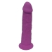 Вибратор Dream Toys Real Love Фиолетовый Ø 4,4 cm