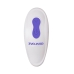 Dubbelvibrator Dual Stimulation Vibe Evolved Purpur