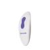 Dubbelvibrator Dual Stimulation Vibe Evolved Purpur