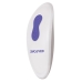 Dubbelvibrator Dual Stimulation Vibe Evolved Purpur