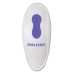 Vibrador Doble Estimulación Evolved Morado