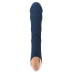 Vibromasseur Dream Toys Goddess Collection Bleu