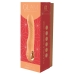 Vibrador Dream Toys Glam Laranja