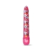 Bullet Vibrator NS Novelties Prints Charming Pink