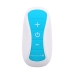 Vibrator Gender X Blauw