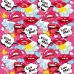 Vibratore Mini NS Novelties Prints Charming Rosa