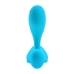 Vibrador Gender X Azul