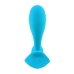 Vibratore Gender X Azzurro