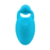 Vibrator Gender X Blauw