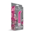 Vibrador NS Novelties Prints Charming Cor de Rosa