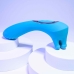 Vibrator Evolved Blauw