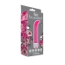 Vibrador NS Novelties Prints Charming Cor de Rosa