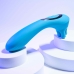 Vibratore Evolved Azzurro