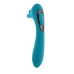 Vibrador Evolved Azul