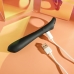 Vibrador Playboy Negro