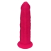 Vibraattori Dream Toys Real Love Pinkki Ø 3,5 cm