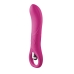 Vibraattori Dream Toys Flirts Pinkki