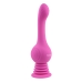 Vibrador Evolved Cor de Rosa