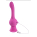 Vibrador Evolved Rosa