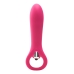 Vibraattori Dream Toys Flirts Pinkki