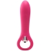 Vibraattori Dream Toys Flirts Pinkki