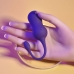 Kugelvibrator Playboy Lila